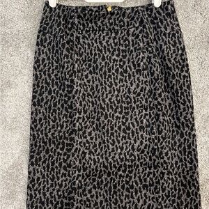 Michael Kors Pencil Skirt